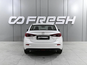 Седан Mazda 3 2014 года, 1359000 рублей, Ростов-на-Дону