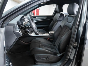 Седан Audi A6 2020 года, 5459000 рублей, Ставрополь