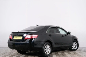 Седан Toyota Camry 2008 года, 1249000 рублей, Красноярск