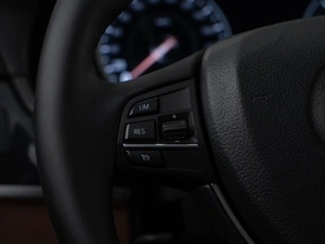 Седан BMW 5 серия 2015 года, 2376444 рублей, Москва