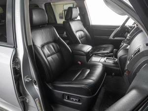Внедорожник Toyota Land Cruiser 2012 года, 3249000 рублей, Тюмень