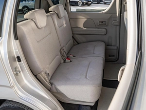 Хетчбэк Suzuki Wagon R 2017 года, 820000 рублей, Краснодар