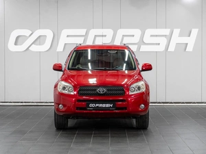 Внедорожник Toyota RAV4 2007 года, 939000 рублей, Сургут
