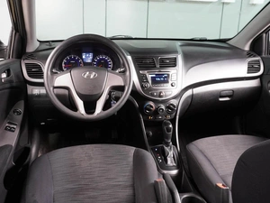 Хетчбэк Hyundai Solaris 2014 года, 999000 рублей, Воронеж