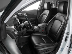 Внедорожник Hyundai Kona 2019 года, 1929000 рублей, Тюмень