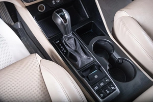 Внедорожник Hyundai Tucson 2016 года, 2479000 рублей, Томск