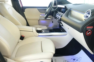 Внедорожник Mercedes-benz GLA-класс 2020 года, 3889000 рублей, Омск