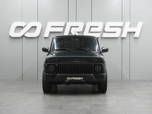 Внедорожник ВАЗ (LADA) Niva Legend 2023 года, 899000 рублей, Воронеж