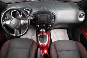 Внедорожник Nissan Juke 2012 года, 1199000 рублей, Оренбург