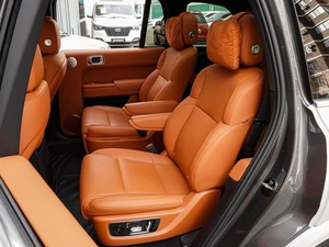 Внедорожник Li Auto L9 2023 года, 7770000 рублей, Краснодар