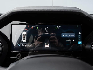 Внедорожник Geely Monjaro 2023 года, 3440000 рублей, Краснодар