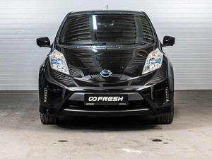 Хетчбэк Nissan Leaf 2016 года, 1619000 рублей, Ставрополь