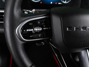 Седан Chery Arrizo 8 2024 года, 2234000 рублей, Воронеж