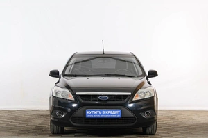 Седан Ford Focus 2011 года, 659000 рублей, Тюмень