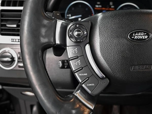 Внедорожник Land Rover Range Rover 2011 года, 1680000 рублей, Ставрополь