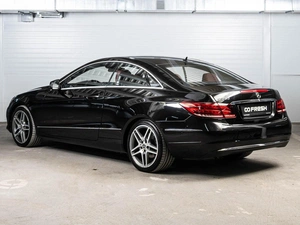 Купе Mercedes-benz E-класс 2014 года, 1829000 рублей, Ставрополь