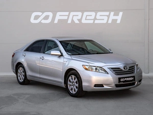 Седан Toyota Camry 2008 года, 1499000 рублей, Краснодар