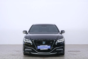 Седан Toyota Crown 2019 года, 3889000 рублей, Омск