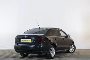 Седан Volkswagen Polo 2012 года, 699000 рублей, Тюмень