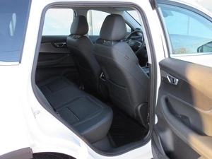 Внедорожник Chery Tiggo 7 2024 года, 2065000 рублей, Брянск