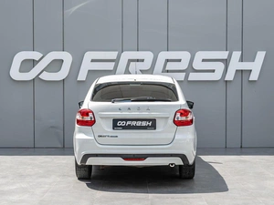Лифтбек ВАЗ (LADA) Granta 2019 года, 690000 рублей, Краснодар