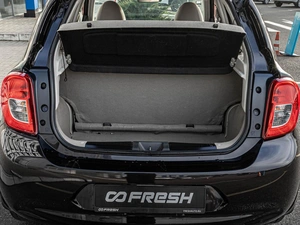 Хетчбэк Nissan March 2015 года, 850000 рублей, Краснодар