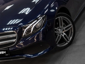 Седан Mercedes-benz E-класс 2016 года, 2539000 рублей, Тюмень
