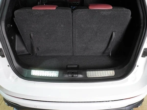 Внедорожник Jetour X70 Plus 2023 года, 2049000 рублей, Воронеж