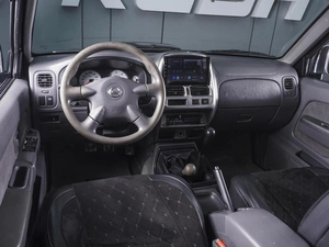 Пикап Nissan NP300 2012 года, 1100000 рублей, Ростов-на-Дону