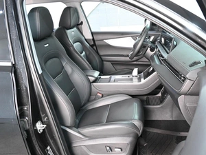 Внедорожник Chery Tiggo 7 Pro Max 2023 года, 1929000 рублей, Ростов-на-Дону