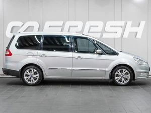 Минивэн Ford Galaxy 2012 года, 1189000 рублей, Сургут