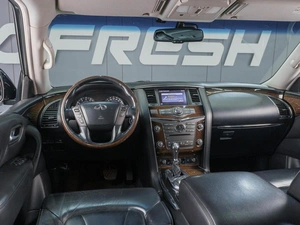 Внедорожник Infiniti QX56 2013 года, 2599000 рублей, Сургут