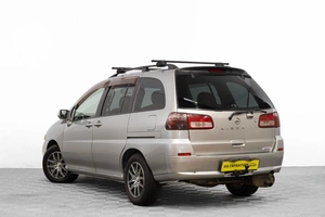 Минивэн Nissan Liberty 2002 года, 389000 рублей, Барнаул