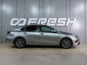Седан Kia Cerato 2021 года, 2399000 рублей, Воронеж