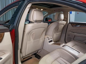 Седан Mercedes-benz CLS-класс 2015 года, 4249000 рублей, Тюмень