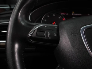 Седан Audi A6 2012 года, 1486000 рублей, Воронеж