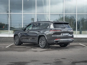 Внедорожник Jeep Grand Cherokee 2021 года, 5800000 рублей, Нижний Новгород