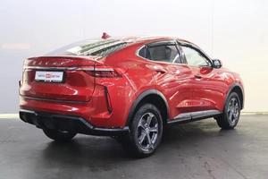 Внедорожник Haval F7x 2024 года, 2090000 рублей, Брянск