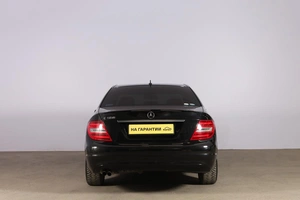 Седан Mercedes-benz C-класс 2012 года, 1449000 рублей, Новосибирск