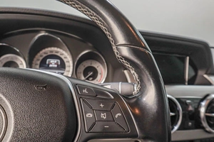 Внедорожник Mercedes-benz GLK-класс 2012 года, 1739000 рублей, Челябинск