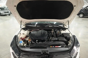 Седан Kia K5 2021 года, 2715000 рублей, Курск