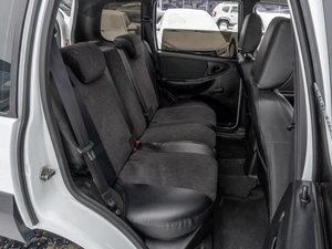 Внедорожник ВАЗ (LADA) Niva Travel 2024 года, 1499000 рублей, Саратов