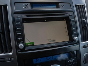 Внедорожник Hyundai ix55 2012 года, 850000 рублей, Краснодар