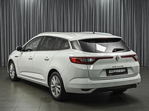 Универсал Renault Megane 2018 года, 1170000 рублей, Ставрополь