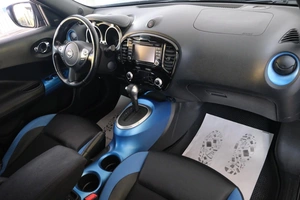Внедорожник Nissan Juke 2018 года, 1889000 рублей, Омск
