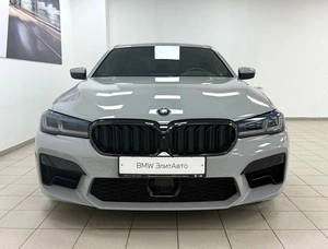 Универсал BMW 5 серия 2020 года, 4245000 рублей, Красноярск