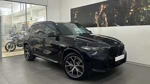 Внедорожник BMW X5 2025 года, 9995000 рублей, Новосибирск