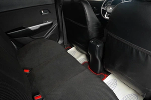 Хетчбэк Kia Rio 2013 года, 899000 рублей, Тюмень