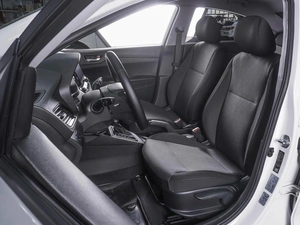 Седан Hyundai Solaris 2021 года, 1539000 рублей, Ростов-на-Дону