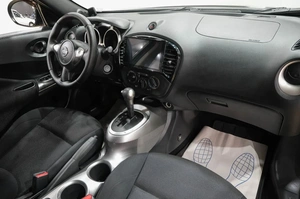 Внедорожник Nissan Juke 2013 года, 999000 рублей, Новокузнецк
